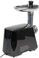 Tocator de carne Panasonic MK-ZG1500BTQ, 1.5 kg/min, 240 W, Negru thumbnav 4