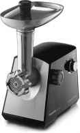 Tocator de carne Panasonic MK-ZG1500BTQ, 1.5 kg/min, 240 W, Negru thumbnav 6