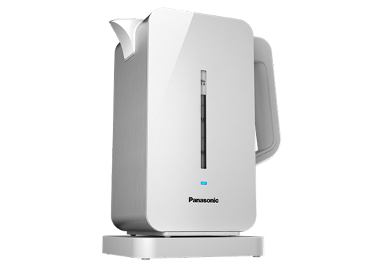 Fierbator de apa electric Panasonic NC-DK1WTQ photo Fierbator de apa electric Panasonic NC-DK1WTQ photo