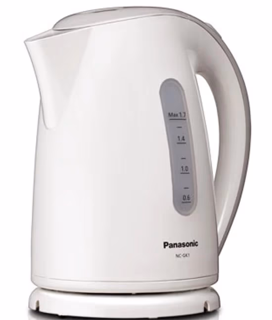 Fierbator de apa electric Panasonic NCGK1WTQ 