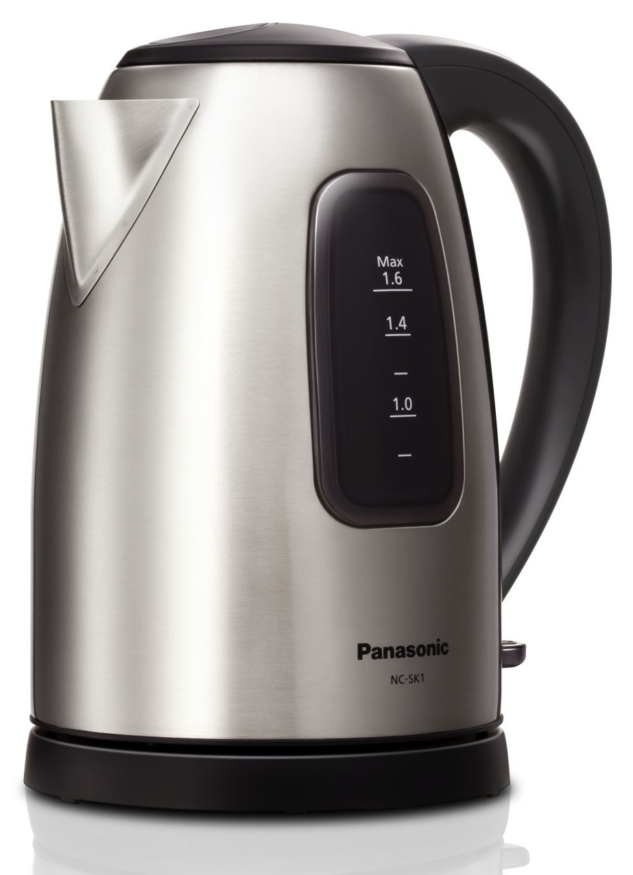 Fierbator de apa electric Panasonic NCSK1BTQ photo 