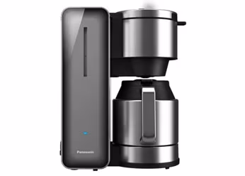 Cafetiera Panasonic  NCZF1HTQ