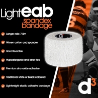 Banda de fixare d3 Light EAB Spandex Bandage 75mm thumbnav 3