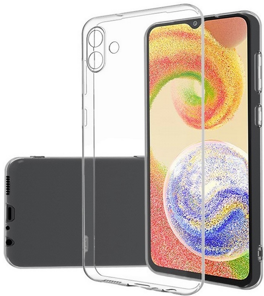 Husa Screen Geeks SA Galaxy A04e TPU ultra thin photo 