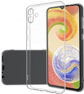 Husa Screen Geeks SA Galaxy A04e TPU ultra thin thumbnav