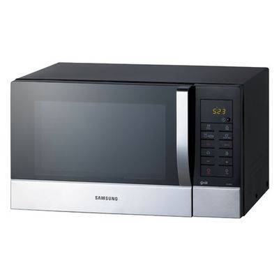 Cuptor cu microunde Samsung ME-89 MSTR photo Cuptor cu microunde Samsung ME-89 MSTR photo