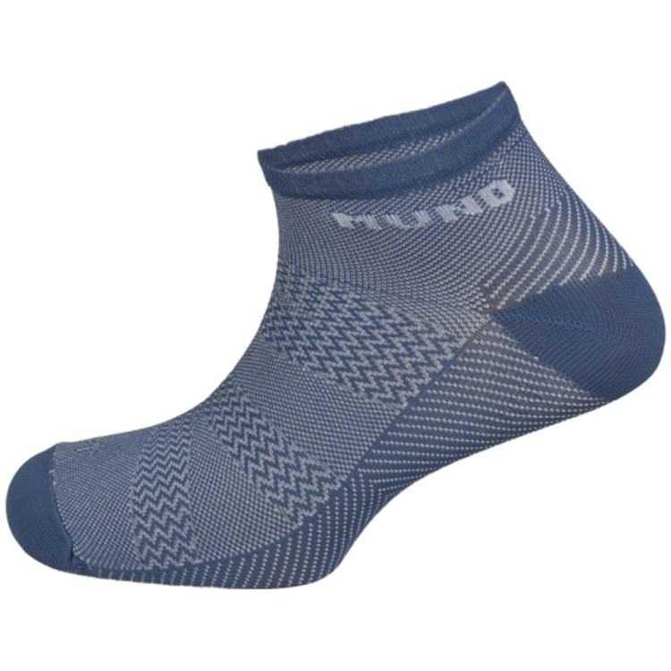 Носки Унисекс Mund Socks 355 TRAINING 34-37 Синий photo 3