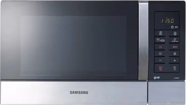Cuptor cu microunde Samsung MW-89MSTR