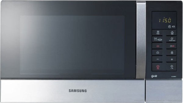Cuptor cu microunde Samsung MW-89MSTR photo 