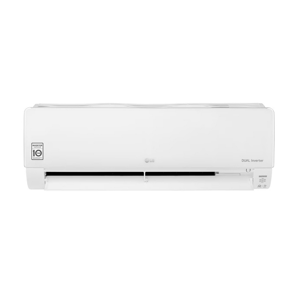 Кондиционер LG B09TS 9000 BTU / 25 м2 / Инверторный / R410а / A photo 2