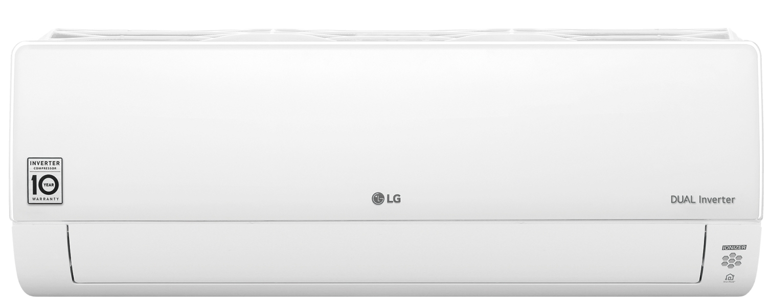 Кондиционер LG B18TS 18000 BTU / 50 м2 / Инверторный / Wi-Fi R410а / A photo 4
