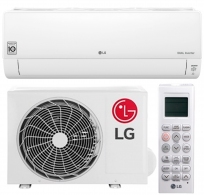 Кондиционер LG B18TS thumbnav 1