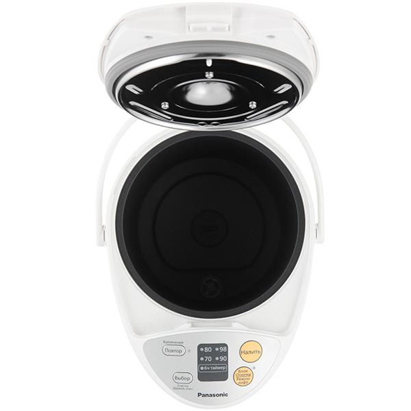 Термопот Panasonic NC-EG4000WTS photo 2