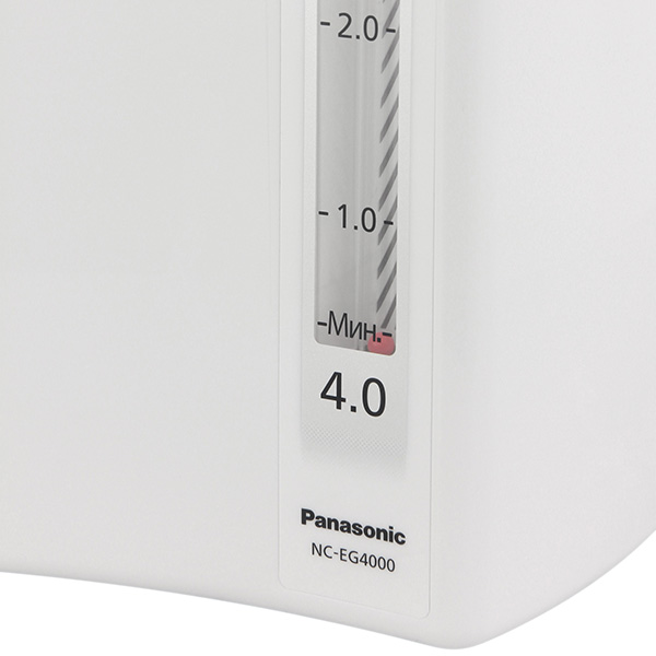 Термопот Panasonic NC-EG4000WTS photo 4