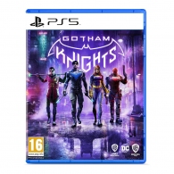 Gotham Knights PlayStation 5 16+ thumbnav 1