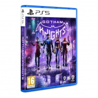 Gotham Knights PlayStation 5 16+ thumbnav 2