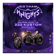 Gotham Knights PlayStation 5 16+ thumbnav 3
