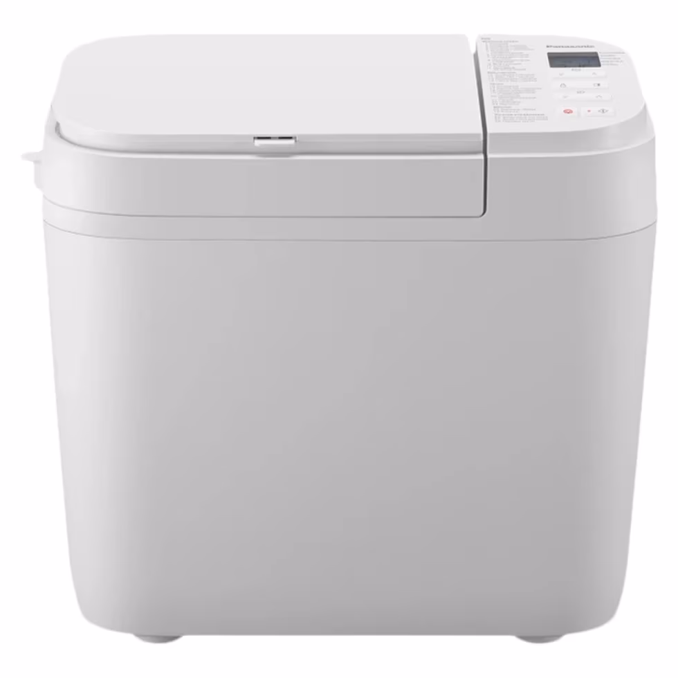 Хлебопечь Panasonic SD-R2520WTS 