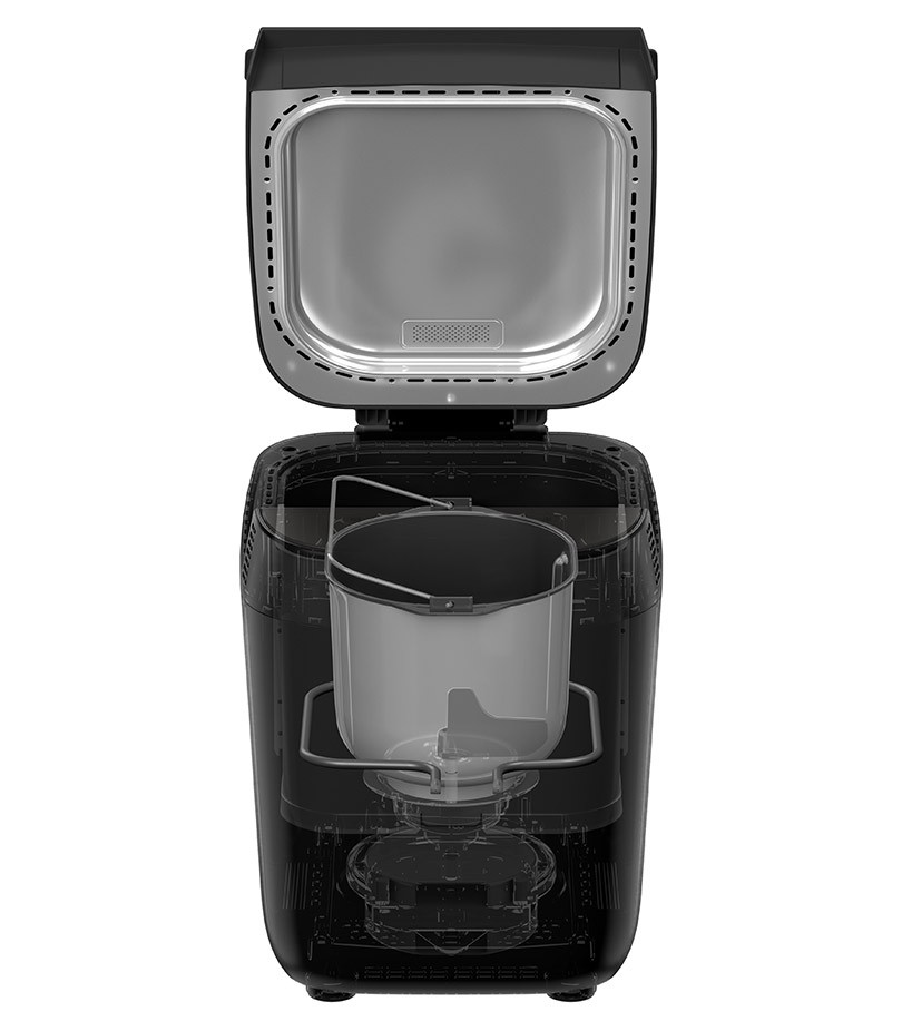 Хлебопечь Panasonic SD-ZP2000 KTS photo 4