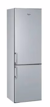 Frigider Whirlpool WBE3625NFTS 