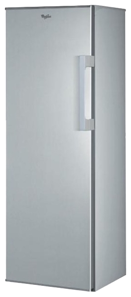 Congelator Whirlpool WVE1660NFTS, 196 l, 165 cm, A+, Inox photo Congelator Whirlpool WVE1660NFTS, 196 l, 165 cm, A+, Inox photo
