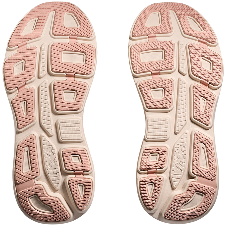 Кроссовки Hoka Bondi 9 / Женский / 37.5 / Розовый photo 4