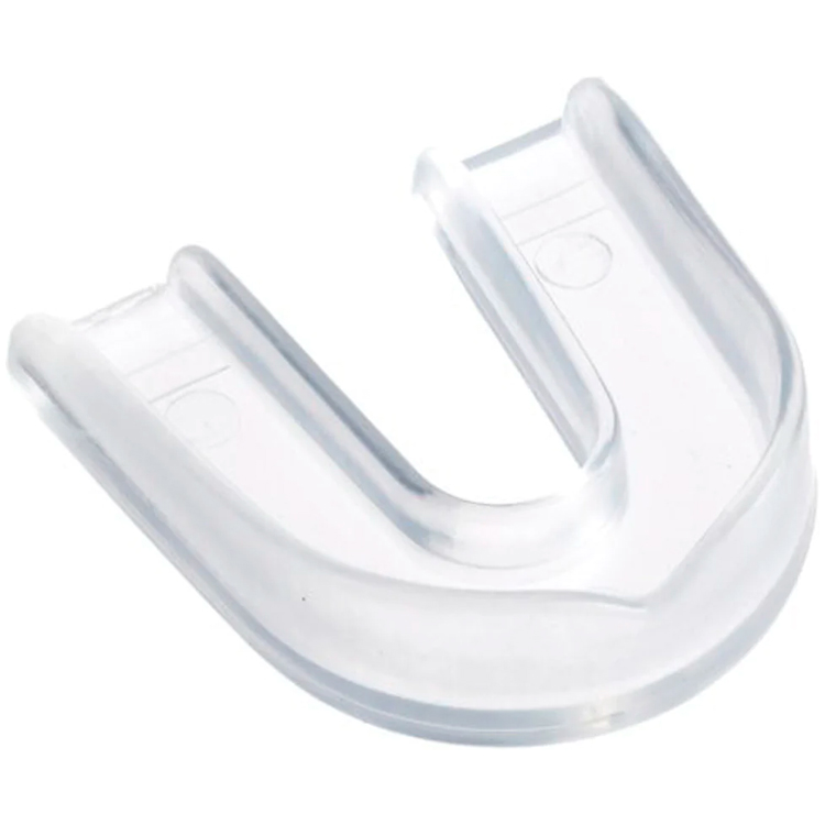 Protectie dinti Green Hill Mouth guard SUPER photo 