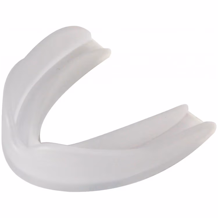 Protectie dinti Green Hill Mouth guard SINGLE 
