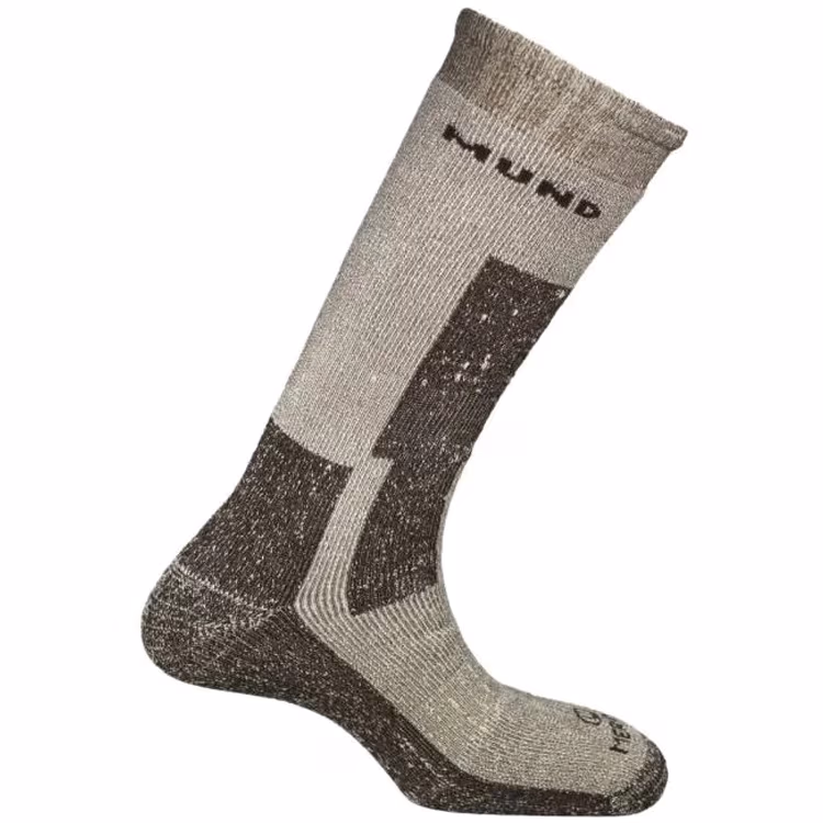 Sosete Mund Socks 366 TREKKING WINTER DT/WOOL