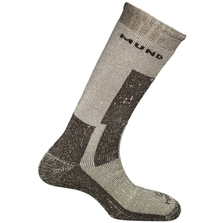 Sosete Mund Socks 366 TREKKING WINTER DT/WOOL photo 