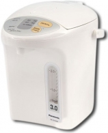 Thermopot Panasonic NC-EH30, 3 l, 700 W, Alb thumbnav