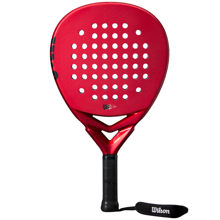 Racheta padel Wilson BELA JUNIOR V2 PADEL 0 photo 1 Racheta padel Wilson BELA JUNIOR V2 PADEL 0 photo 1