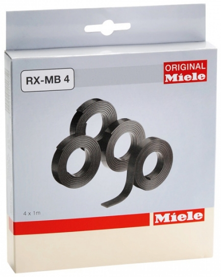 Banda magnetica Miele RX-MB, 41996633EU1, Germania photo 1 Banda magnetica Miele RX-MB, 41996633EU1, Germania photo 1