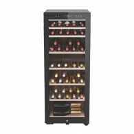 Frigider de vin Haier  HWS77GDAU1 thumbnav 1