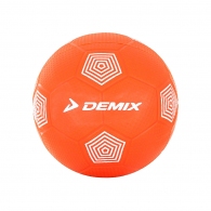 Мяч футбольный Demix Foot Ball thumbnav 1
