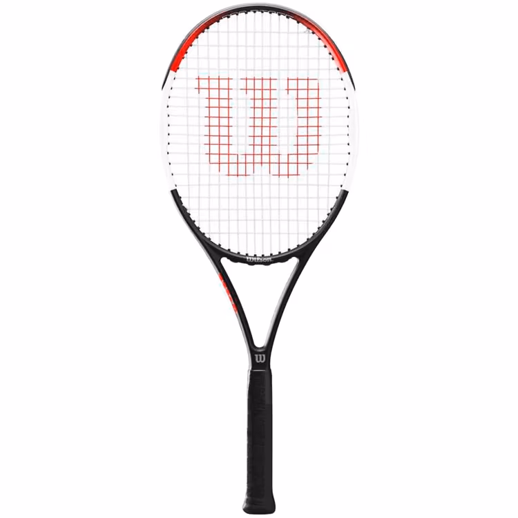 Racheta tenis de camp Wilson Pro Staff Precision 100