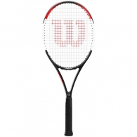 Racheta tenis de camp Wilson Pro Staff Precision 100 thumbnav
