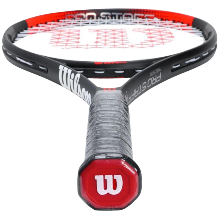 Ракетка Wilson Pro Staff Precision photo 3