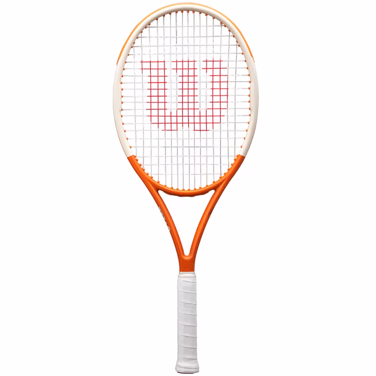 Ракетка для большого тенниса Wilson ROLAND GARROS TEAM 102 