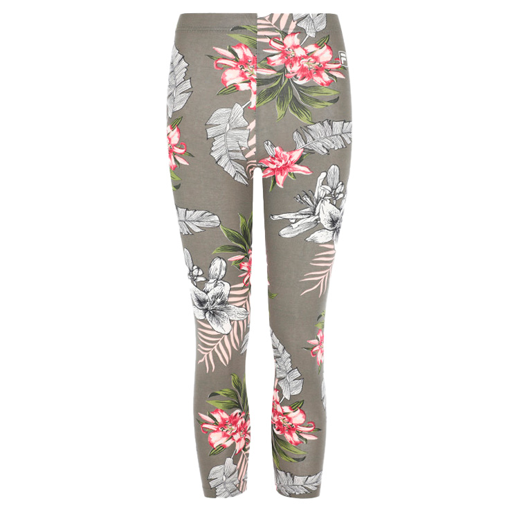 Легинсы Fila Girl Tights photo Легинсы Fila Girl Tights photo