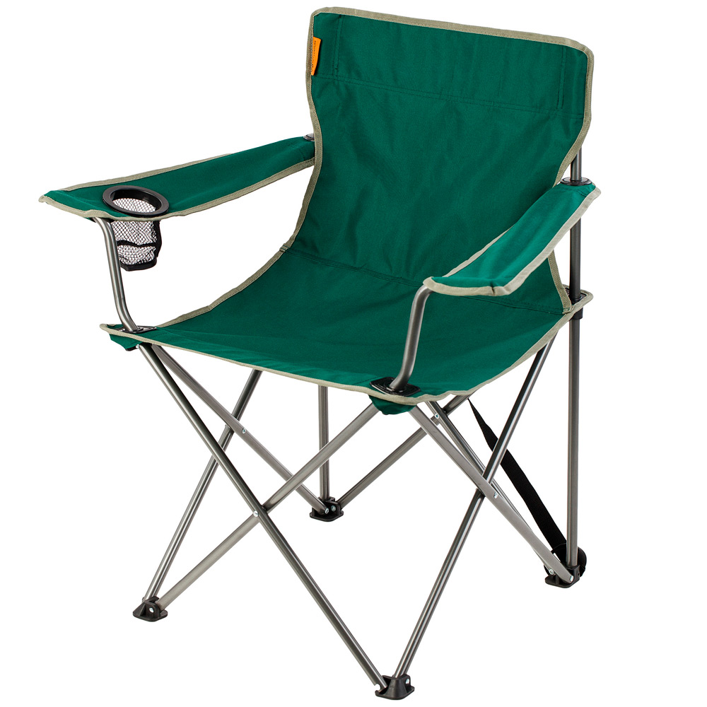 Стул туристический Outventure Chair photo Стул туристический Outventure Chair photo