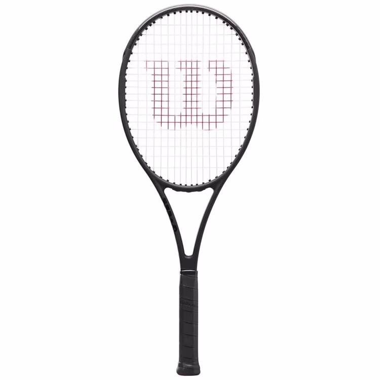 Racheta tenis de camp Wilson Pro Staff 97UL V13