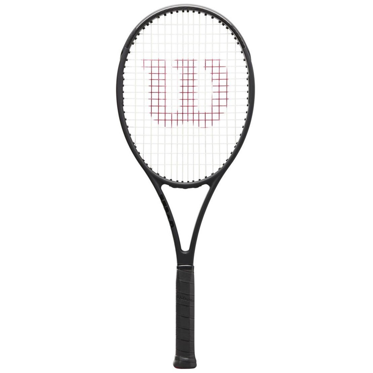 Racheta tenis de camp Wilson Pro Staff 97UL V13 photo Racheta tenis de camp Wilson Pro Staff 97UL V13 photo