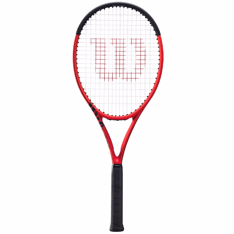 Racheta tenis de camp Wilson CLASH 100L V2 TENNIS RACKET FRAME