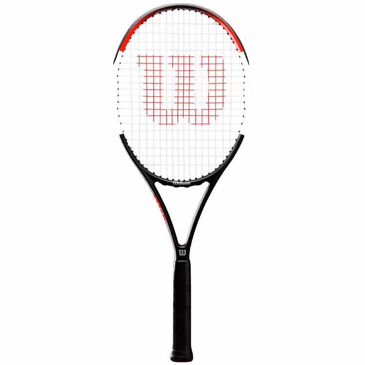 Racheta tenis de camp Wilson Pro Staff Precision 100