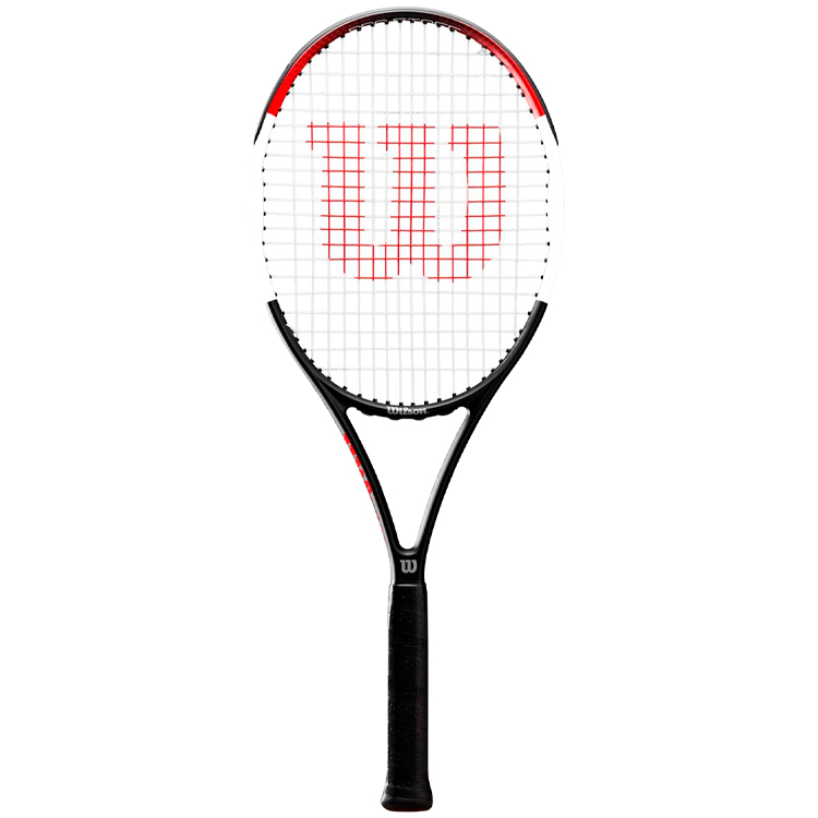 Racheta tenis de camp Wilson Pro Staff Precision 100 photo Racheta tenis de camp Wilson Pro Staff Precision 100 photo