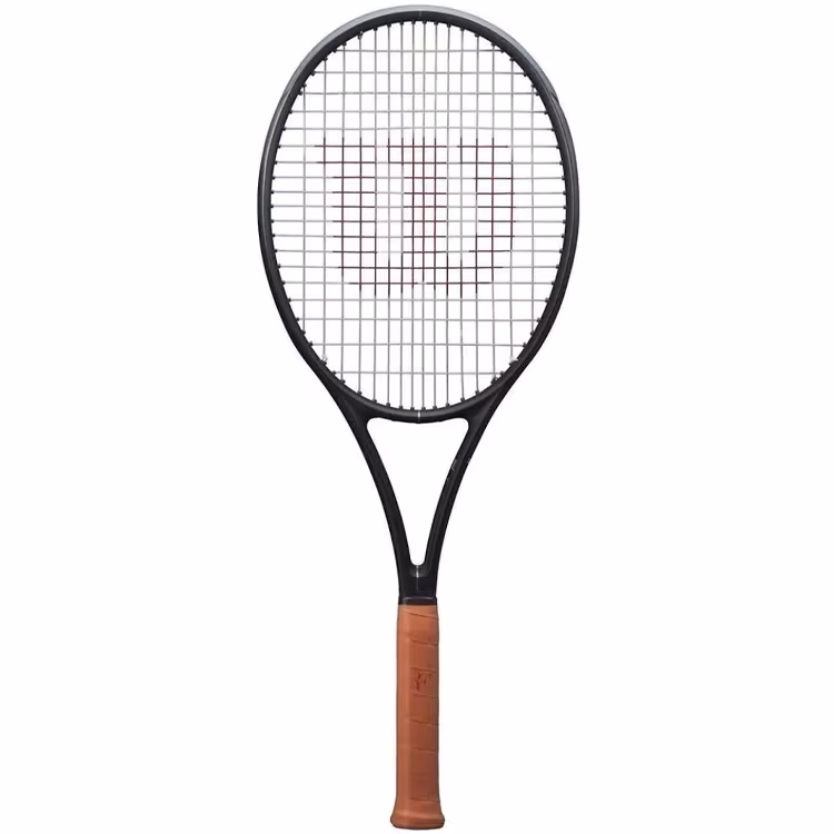 Racheta tenis de camp Wilson RF 01 FUTURE FRM 2