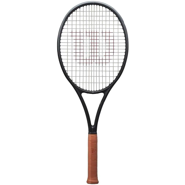 Racheta tenis de camp Wilson RF 01 FUTURE FRM 2 photo 
