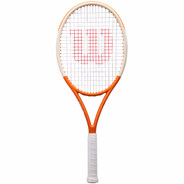 Racheta tenis de camp Wilson ROLAND GARROS TEAM 102 RKT 2