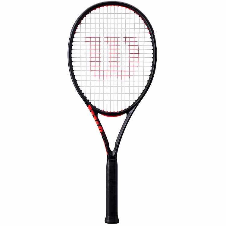 Racheta tenis de camp Wilson CLASH 100UL V3.0 FRM 2